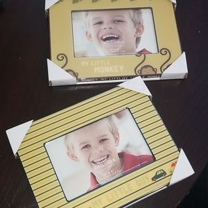 Picture frames